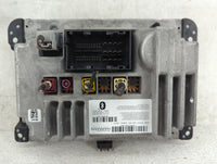2016 Jeep Grand Cherokee Radio AM FM Cd Player Receiver Replacement P/N:68258671AH T00BE135671963, QNG-BE2801, 643AC-BE2801 