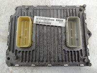 2016-2017 Jeep Grand Cherokee PCM Engine Control Computer ECU ECM PCU OEM P/N:P68243326AA T00EP1036C1K23 Fits Fits 2016 2017