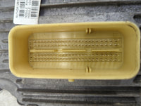 2016-2017 Jeep Grand Cherokee PCM Engine Control Computer ECU ECM PCU OEM P/N:P68243326AA T00EP1036C1K23 Fits Fits 2016 2017