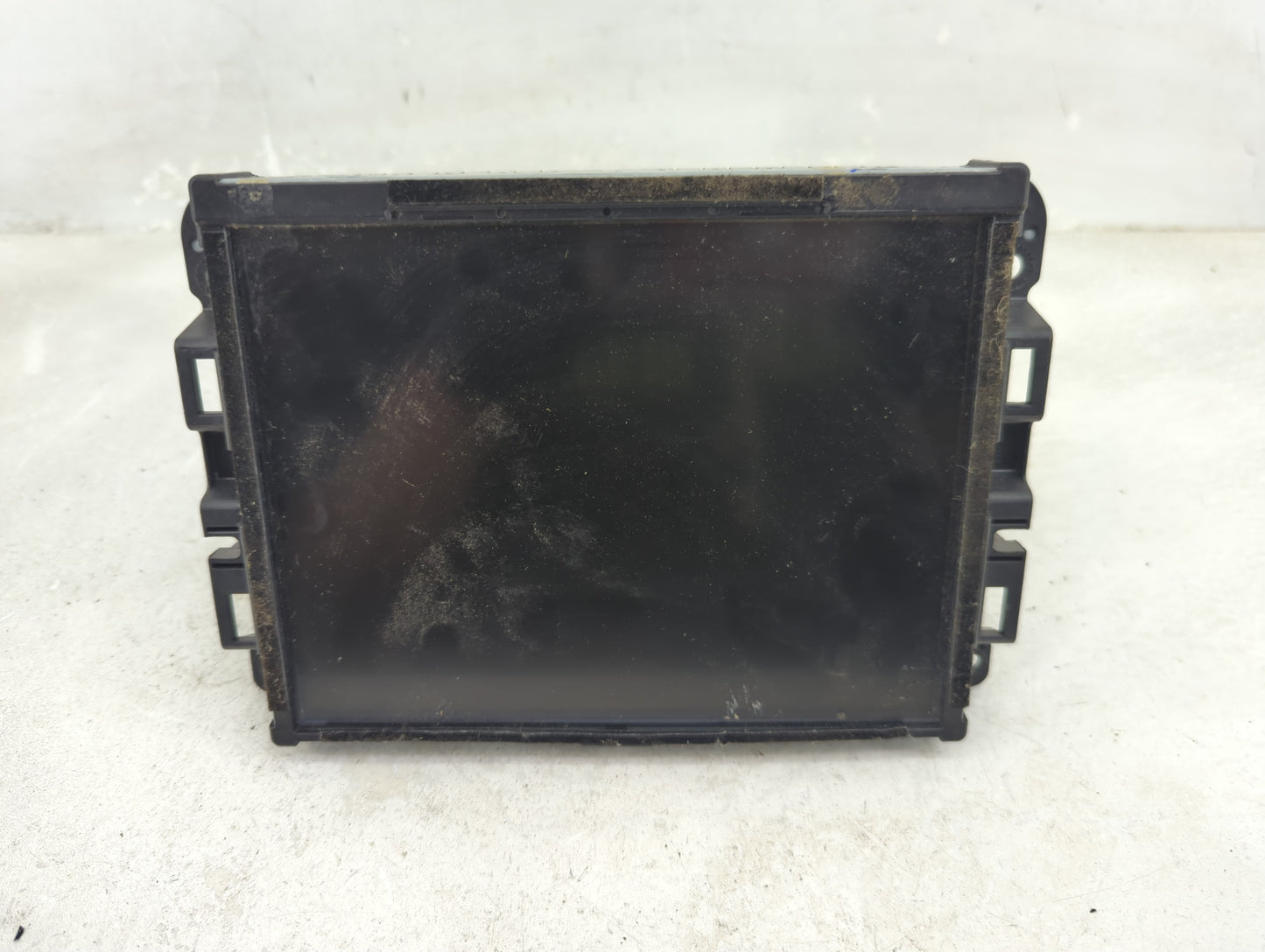 2014-2022 Jeep Grand Cherokee Radio AM FM Cd Player Receiver Replacement P/N:68249986AH 68249086AH Fits OEM Used Auto Parts 
