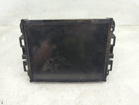 2014-2022 Jeep Grand Cherokee Radio AM FM Cd Player Receiver Replacement P/N:68249986AH 68249086AH Fits OEM Used Auto Parts 