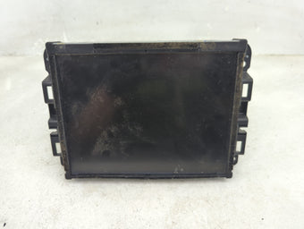 compare product 2014-2022 Jeep Grand Cherokee Radio AM FM Cd Player Receiver Replacement P/N:68249986AH 68249086AH Fits OEM Used Auto Parts