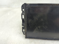 2014-2022 Jeep Grand Cherokee Radio AM FM Cd Player Receiver Replacement P/N:68249986AH 68249086AH Fits OEM Used Auto Parts 