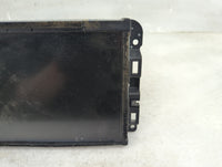 2014-2022 Jeep Grand Cherokee Radio AM FM Cd Player Receiver Replacement P/N:68249986AH 68249086AH Fits OEM Used Auto Parts 