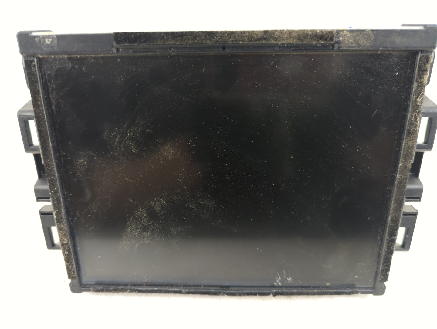 2014-2022 Jeep Grand Cherokee Radio AM FM Cd Player Receiver Replacement P/N:68249986AH 68249086AH Fits OEM Used Auto Parts 