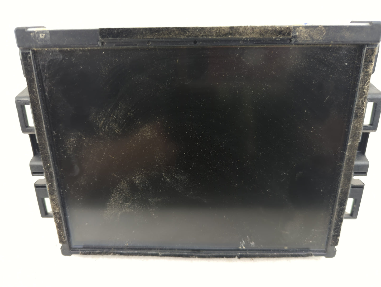 2014-2022 Jeep Grand Cherokee Radio AM FM Cd Player Receiver Replacement P/N:68249986AH 68249086AH Fits OEM Used Auto Parts 
