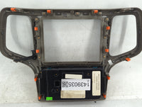2016-2017 Jeep Grand Cherokee Climate Control Module Temperature AC/Heater Replacement P/N:P68254006AG Fits Fits 2016 2017 O