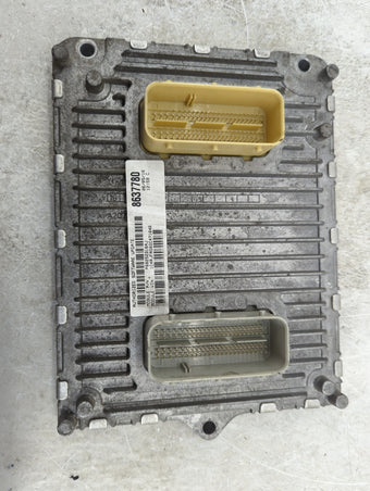 compare product 2016-2017 Jeep Grand Cherokee PCM Engine Control Computer ECU ECM PCU OEM P/N:P68243326AA P68252318AJ Fits Fits 2016 2017 OEM Used Auto Parts