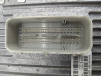 2016-2017 Jeep Grand Cherokee PCM Engine Control Computer ECU ECM PCU OEM P/N:P68243326AA P68252318AJ Fits Fits 2016 2017 OE