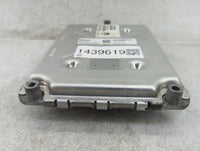 2016-2017 Jeep Grand Cherokee PCM Engine Control Computer ECU ECM PCU OEM P/N:P68330909AA T00EP3577F2K6T Fits Fits 2016 2017