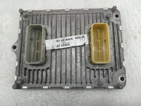 2018-2019 Jeep Grand Cherokee PCM Engine Control Computer ECU ECM PCU OEM P/N:P68330924AA T00EP1169H8NQN Fits Fits 2018 2019