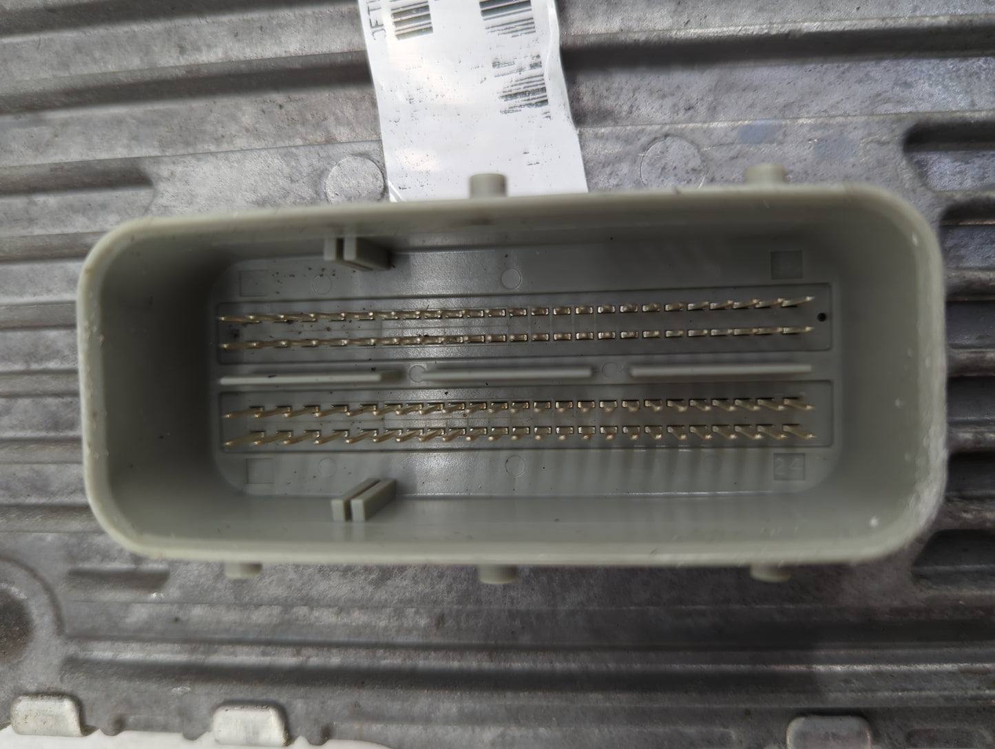 2018-2019 Jeep Grand Cherokee PCM Engine Control Computer ECU ECM PCU OEM P/N:P68330924AA T00EP1169H8NQN Fits Fits 2018 2019