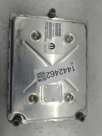 2018-2019 Jeep Grand Cherokee PCM Engine Control Computer ECU ECM PCU OEM P/N:P68330924AA T00EP1169H8NQN Fits Fits 2018 2019