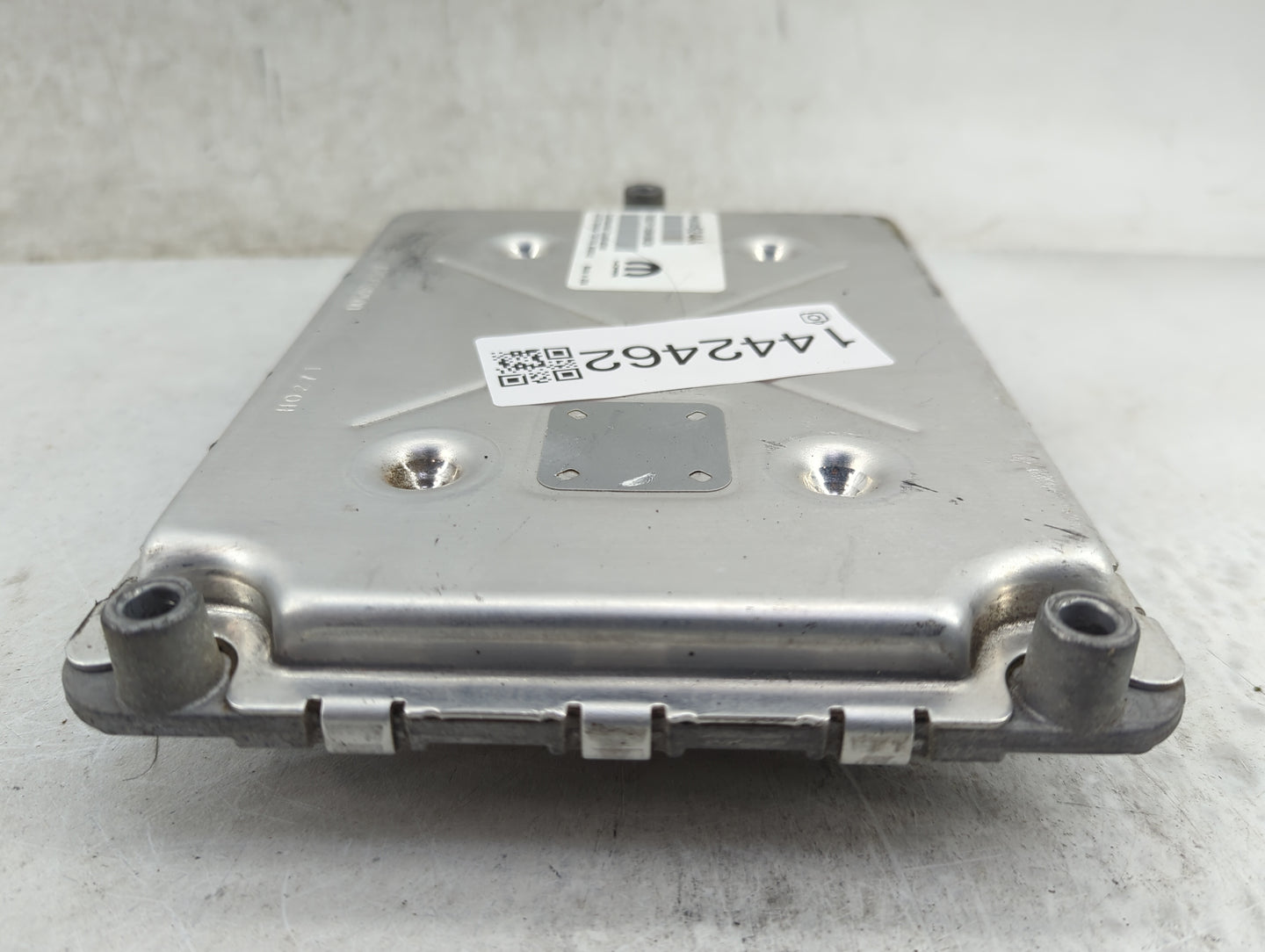 2018-2019 Jeep Grand Cherokee PCM Engine Control Computer ECU ECM PCU OEM P/N:P68330924AA T00EP1169H8NQN Fits Fits 2018 2019