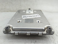 2018-2019 Jeep Grand Cherokee PCM Engine Control Computer ECU ECM PCU OEM P/N:P68330924AA T00EP1169H8NQN Fits Fits 2018 2019