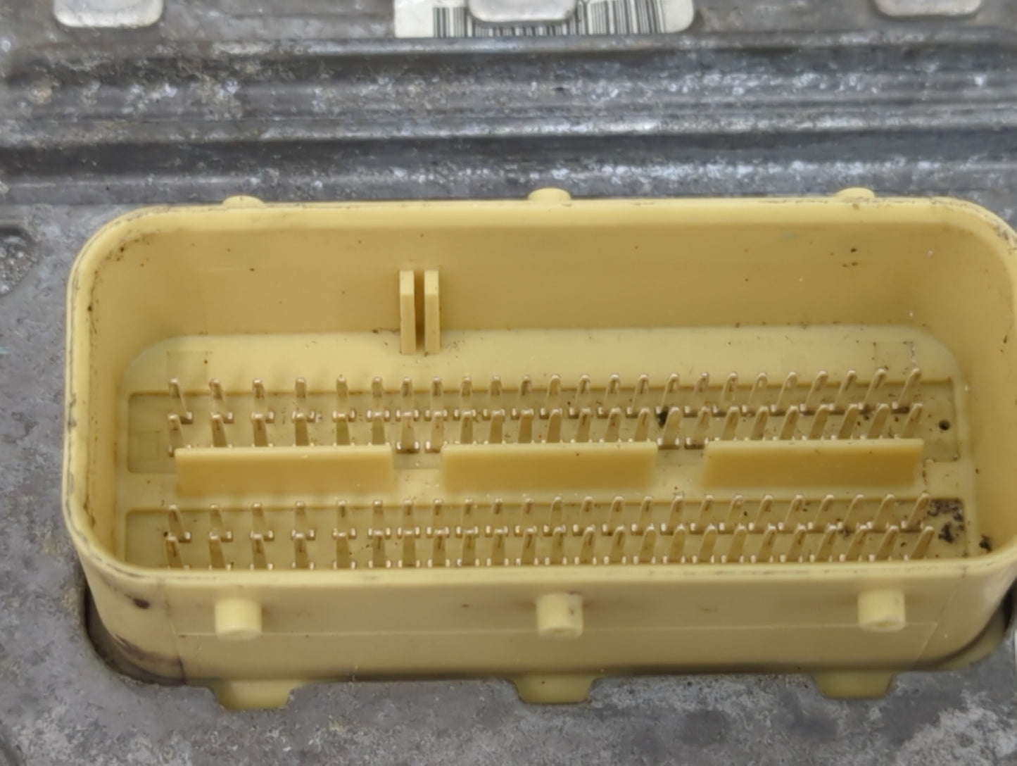 2016-2017 Jeep Grand Cherokee PCM Engine Control Computer ECU ECM PCU OEM P/N:P68243326AA P68252316AJ Fits Fits 2016 2017 OE
