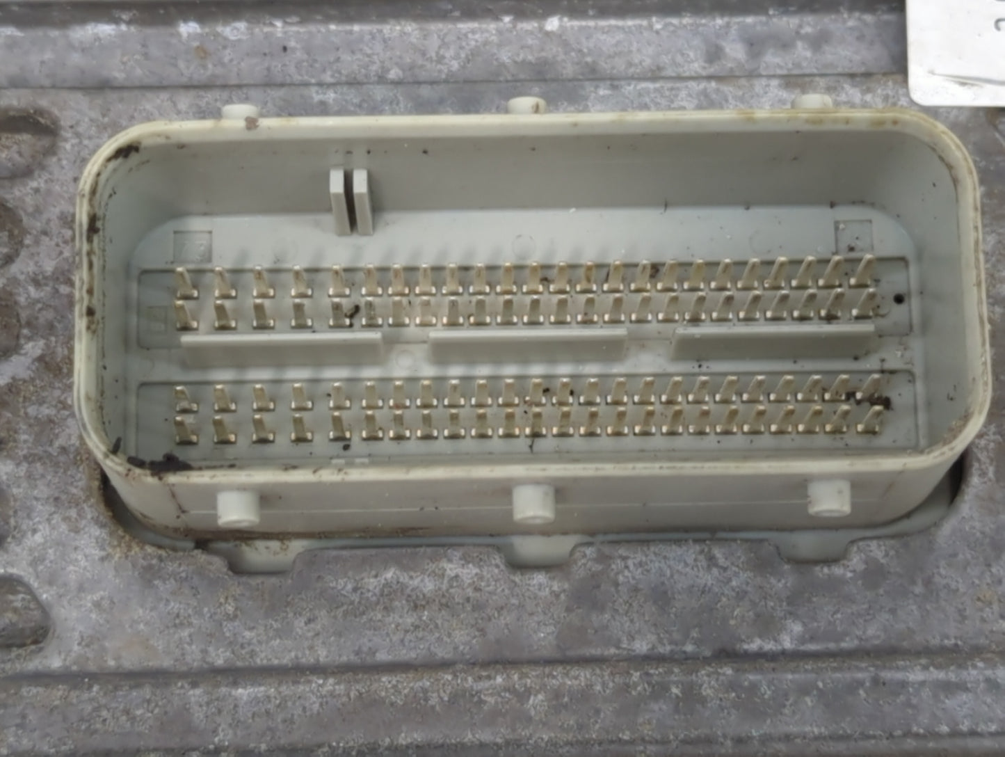 2016-2017 Jeep Grand Cherokee PCM Engine Control Computer ECU ECM PCU OEM P/N:P68243326AA P68252316AJ Fits Fits 2016 2017 OE