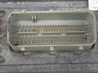 2016-2017 Jeep Grand Cherokee PCM Engine Control Computer ECU ECM PCU OEM P/N:P68243326AA P68252316AJ Fits Fits 2016 2017 OE