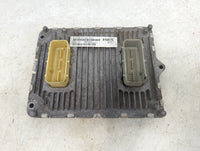 2016-2017 Jeep Grand Cherokee PCM Engine Control Computer ECU ECM PCU OEM P/N:P68243326AA P68252316AJ Fits Fits 2016 2017 OE