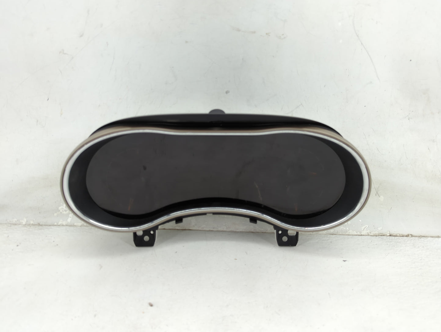 2016 Jeep Grand Cherokee Instrument Cluster Speedometer Gauges P/N:68243466AG CR-0042-621-NR-CGAG Miles: Fits OEM Used Auto 