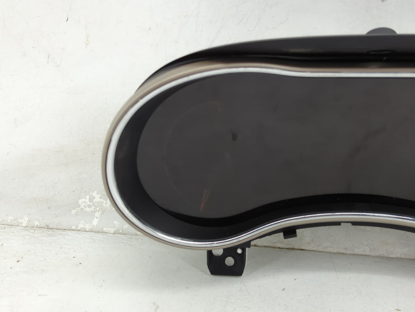 2016 Jeep Grand Cherokee Instrument Cluster Speedometer Gauges P/N:68243466AG CR-0042-621-NR-CGAG Miles: Fits OEM Used Auto 