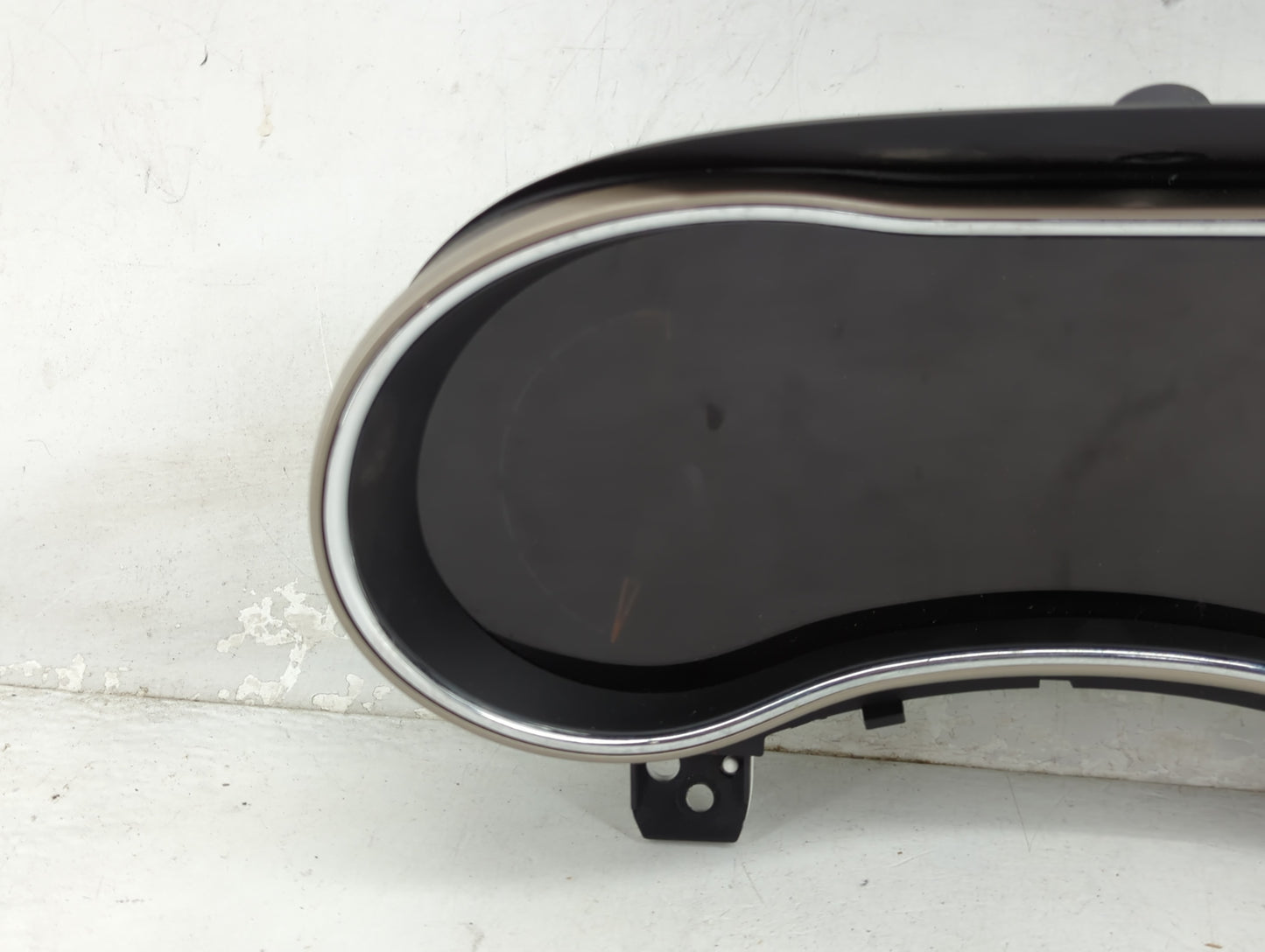 2016 Jeep Grand Cherokee Instrument Cluster Speedometer Gauges P/N:68243466AG CR-0042-621-NR-CGAG Miles: Fits OEM Used Auto 