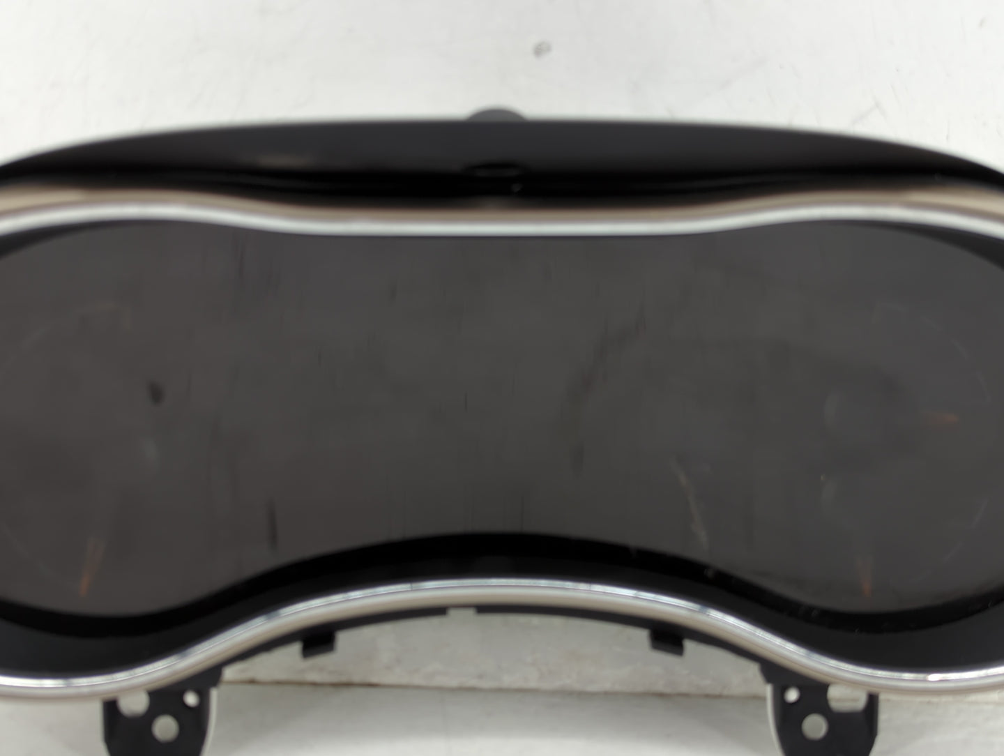 2016 Jeep Grand Cherokee Instrument Cluster Speedometer Gauges P/N:68243466AG CR-0042-621-NR-CGAG Miles: Fits OEM Used Auto 