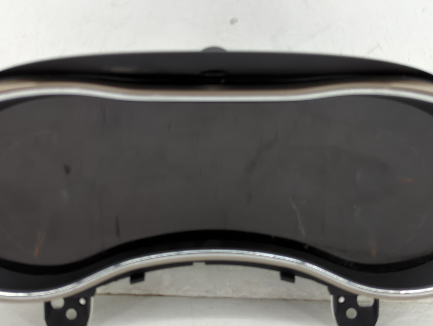 2016 Jeep Grand Cherokee Instrument Cluster Speedometer Gauges P/N:68243466AG CR-0042-621-NR-CGAG Miles: Fits OEM Used Auto 