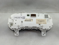 2016 Jeep Grand Cherokee Instrument Cluster Speedometer Gauges P/N:68243466AG CR-0042-621-NR-CGAG Miles: Fits OEM Used Auto 
