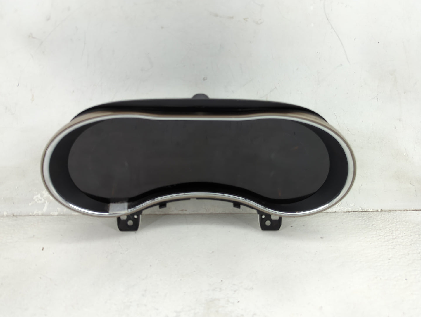 2016 Jeep Grand Cherokee Instrument Cluster Speedometer Gauges P/N:68243466AG CR-0042-621-NR-CGAG Miles:127K Fits OEM Used A