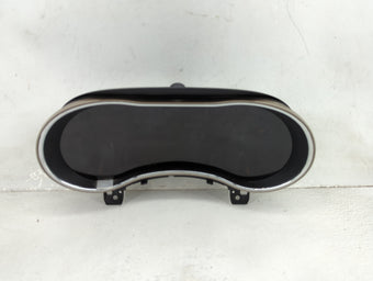 compare product 2016 Jeep Grand Cherokee Instrument Cluster Speedometer Gauges P/N:68243466AG CR-0042-621-NR-CGAG Miles:127K Fits OEM Used Auto Parts