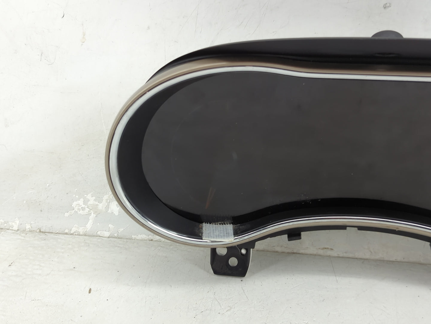 2016 Jeep Grand Cherokee Instrument Cluster Speedometer Gauges P/N:68243466AG CR-0042-621-NR-CGAG Miles:127K Fits OEM Used A
