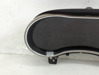 2016 Jeep Grand Cherokee Instrument Cluster Speedometer Gauges P/N:68243466AG CR-0042-621-NR-CGAG Miles:127K Fits OEM Used A
