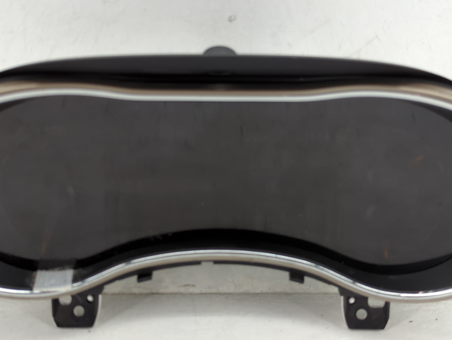 2016 Jeep Grand Cherokee Instrument Cluster Speedometer Gauges P/N:68243466AG CR-0042-621-NR-CGAG Miles:127K Fits OEM Used A