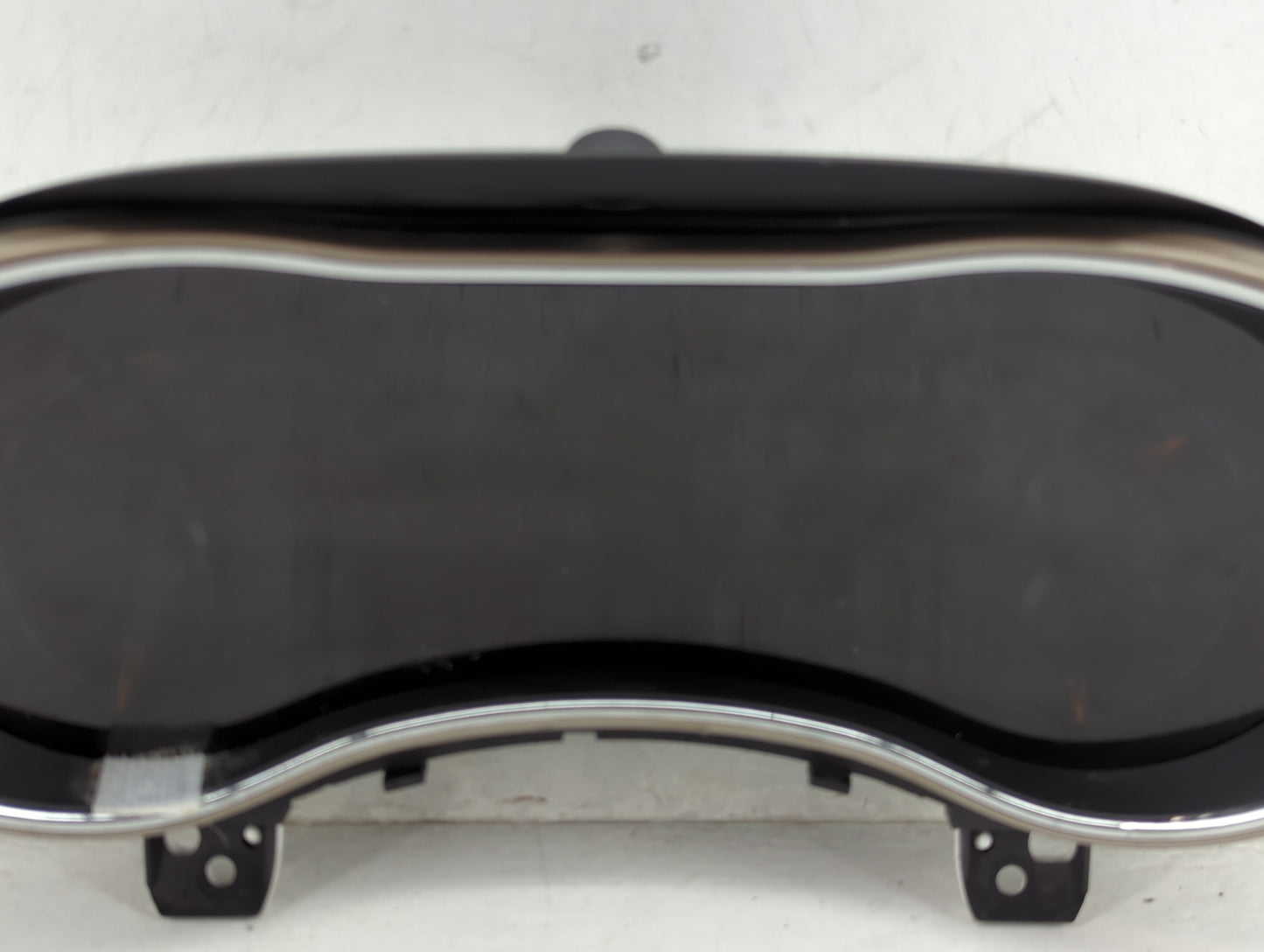 2016 Jeep Grand Cherokee Instrument Cluster Speedometer Gauges P/N:68243466AG CR-0042-621-NR-CGAG Miles:127K Fits OEM Used A