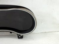 2016 Jeep Grand Cherokee Instrument Cluster Speedometer Gauges P/N:68243466AG CR-0042-621-NR-CGAG Miles:127K Fits OEM Used A