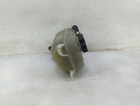 2016 Jeep Grand Cherokee Radiator Coolant Overflow Expansion Tank Bottle 1466969 - Oemusedautoparts1.com