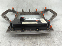 2016 Jeep Grand Cherokee Radio Control Panel 1467731 - Oemusedautoparts1.com