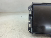 2016 Jeep Grand Cherokee Information Radio Display Screen 1468495 - Oemusedautoparts1.com