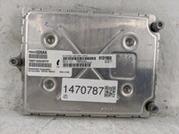 2016-2017 Jeep Grand Cherokee PCM Engine Control Computer ECU ECM PCU OEM P/N:P68243326AA T00EP1926CWPTP Fits Fits 2016 2017