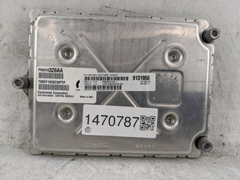 compare product 2016-2017 Jeep Grand Cherokee PCM Engine Control Computer ECU ECM PCU OEM P/N:P68243326AA T00EP1926CWPTP Fits Fits 2016 2017 OEM Used Auto Parts