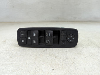 compare product 2016-2022 Jeep Grand Cherokee Master Power Window Switch Replacement Driver Side Left P/N:68289802AB 10132986 Fits OEM Used Auto Parts
