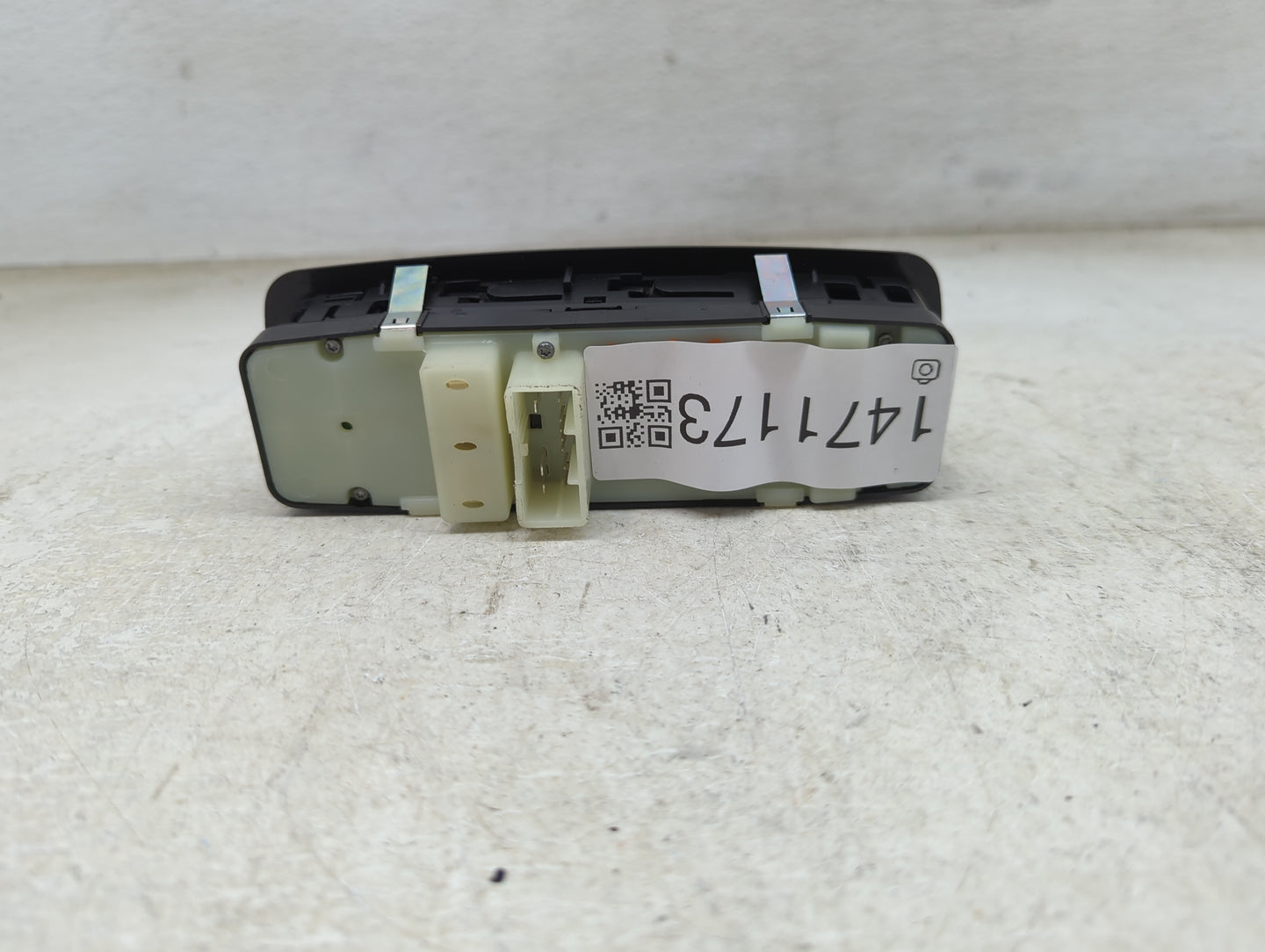 2016-2022 Jeep Grand Cherokee Master Power Window Switch Replacement Driver Side Left P/N:68289802AB 10132986 Fits OEM Used 