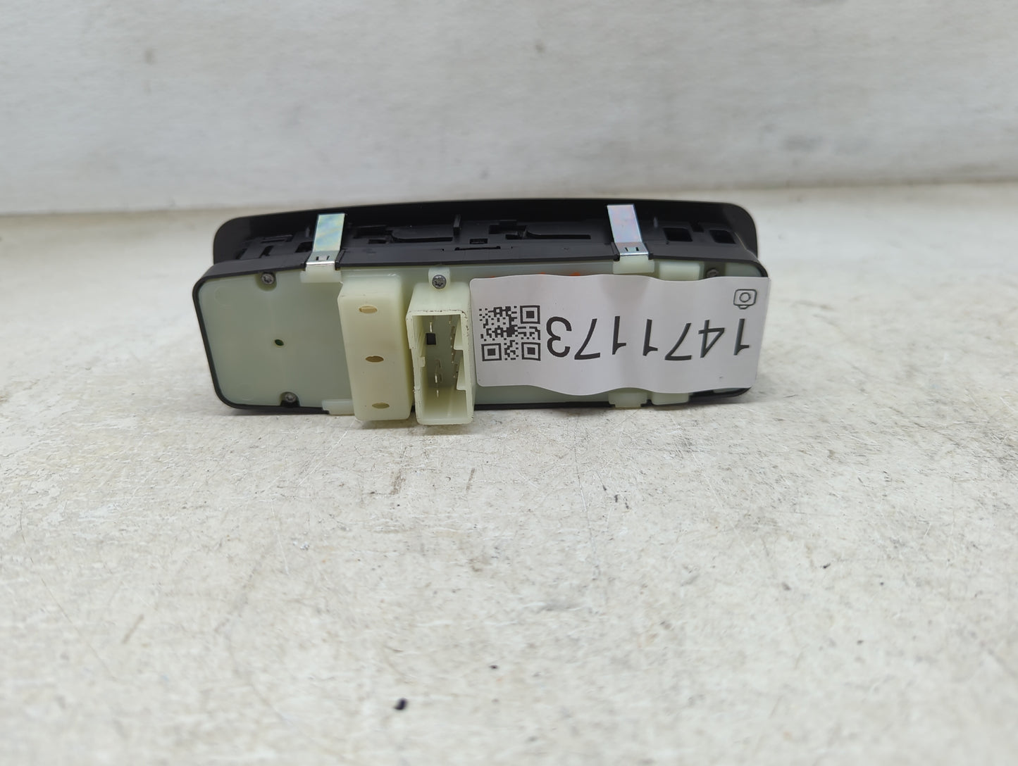 2016-2022 Jeep Grand Cherokee Master Power Window Switch Replacement Driver Side Left P/N:68289802AB 10132986 Fits OEM Used 