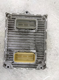 2016-2017 Jeep Grand Cherokee PCM Engine Control Computer ECU ECM PCU OEM P/N:P68243326AA T00EP0086C3LU1 Fits Fits 2016 2017