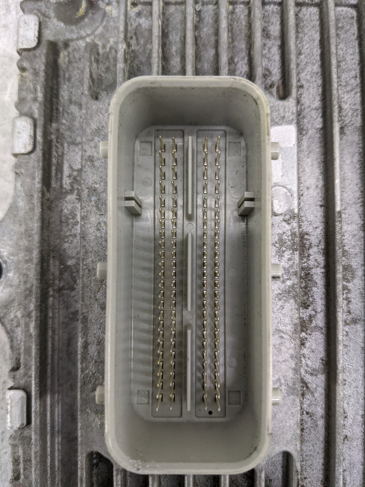 2016-2017 Jeep Grand Cherokee PCM Engine Control Computer ECU ECM PCU OEM P/N:P68243326AA T00EP0086C3LU1 Fits 2016 2017 OEM 