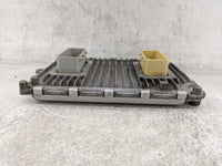 2016-2017 Jeep Grand Cherokee PCM Engine Control Computer ECU ECM PCU OEM P/N:P68243326AA T00EP0086C3LU1 Fits Fits 2016 2017