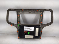 2016-2017 Jeep Grand Cherokee Climate Control Module Temperature AC/Heater Replacement P/N:P68253994AG 68253994AG Fits OEM U