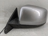 2011-2022 Jeep Grand Cherokee Driver Side View Mirror - Left Door Mirror OEM Used - Oemusedautoparts1.com