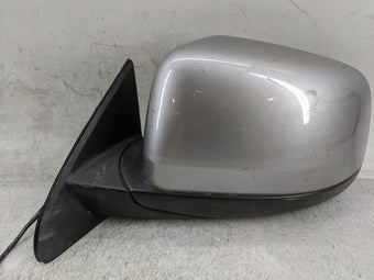 compare product 2011-2022 Jeep Grand Cherokee Driver Side View Mirror - Left Door Mirror OEM Used